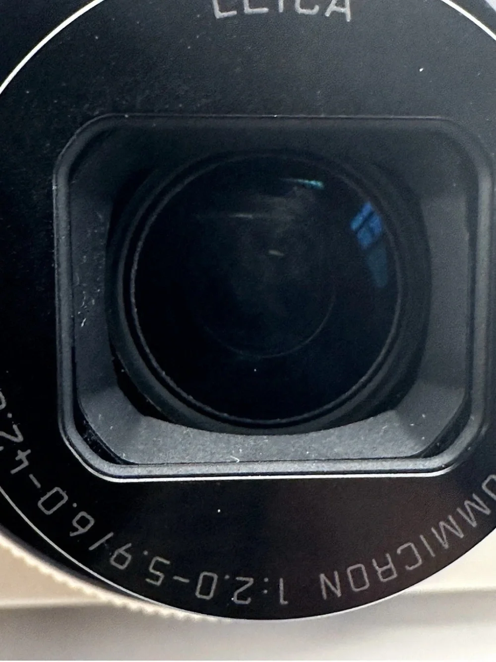 Leica C Type 112 Camera LIKE NEW